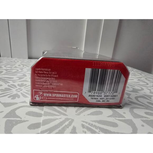 DC The Batman Selina Kyle 7‑Inch Action Figure by Spin Master – New in Box - Picture 8 of 10